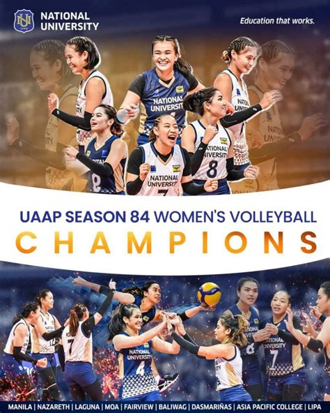 uaap volleyball standings|UAAP Season 84 women's volleyball tournament .